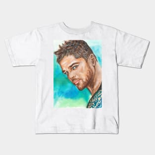 Ricky Martin Kids T-Shirt